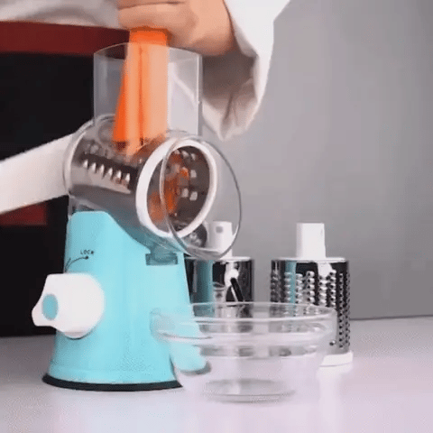 3 in 1 Vegetable Cutter