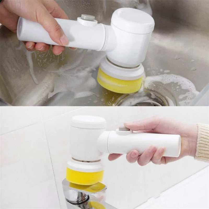 Cleanova™ 5-in-1
