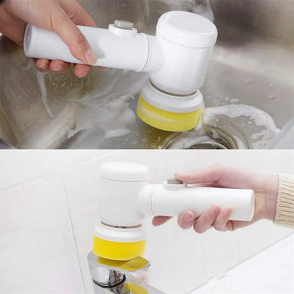 Cleanova™ 5-in-1