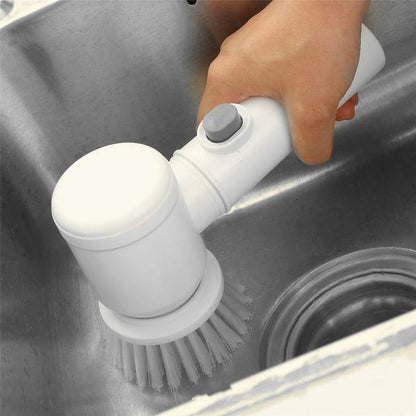Cleanova™ 5-in-1