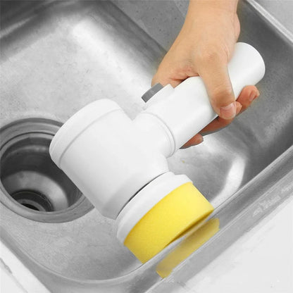 Cleanova™ 5-in-1