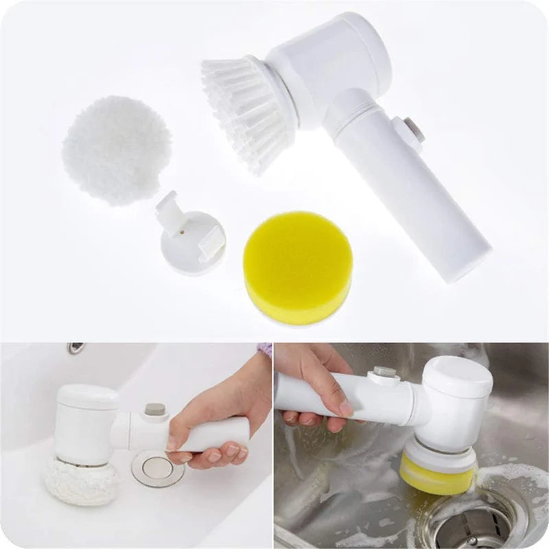 Cleanova™ 5-in-1