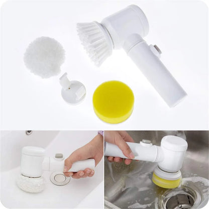 Cleanova™ 5-in-1