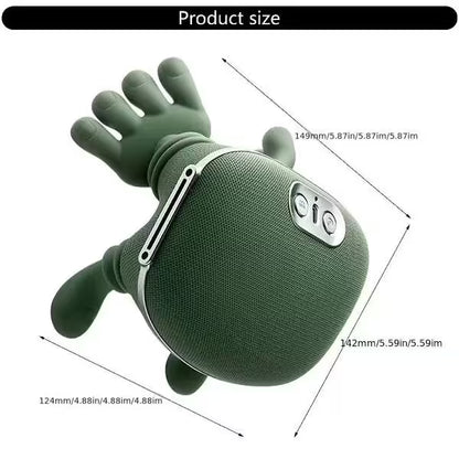 RelaxaPro™ — Neck & Shoulder Massager