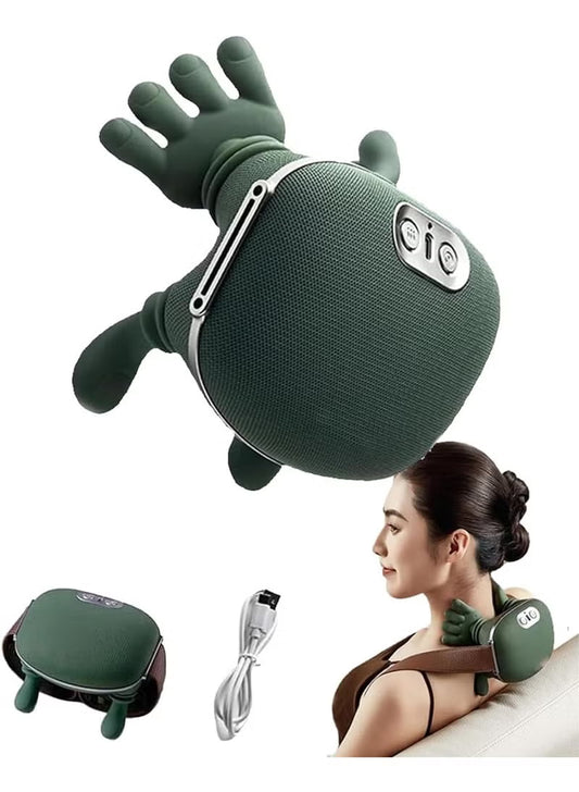 RelaxaPro™ — Neck & Shoulder Massager