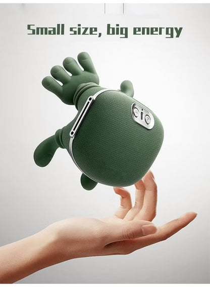RelaxaPro™ — Neck & Shoulder Massager