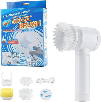 Cleanova™ 5-in-1